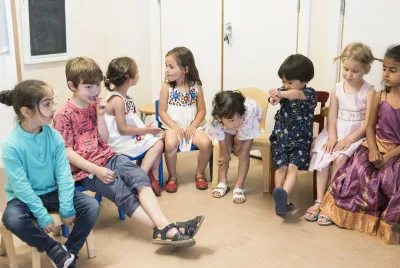 West Hampstead program