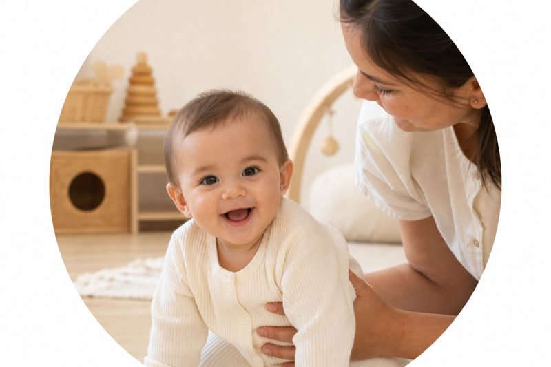 Infant programme